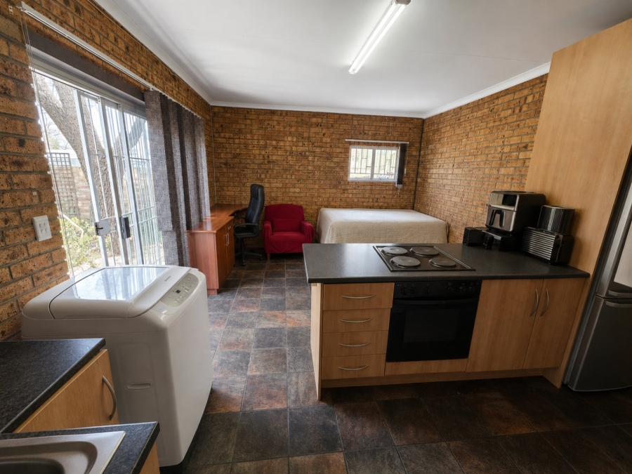4 Bedroom Property for Sale in Dan Pienaar Free State